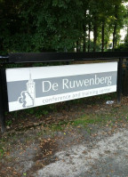 En Congreslocatie De Ruwenberg Meetings Events outside