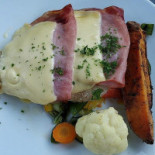 Mertensplein Nourriture