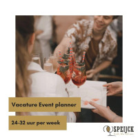 Meneer Van Eijck menu
