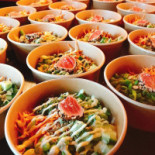 Ted's Chicken Nourriture