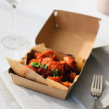 Ted's Chicken Nourriture