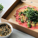 Ted's Chicken Nourriture