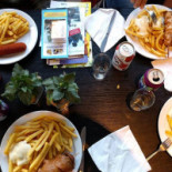 Snackbar Sell'n Nourriture