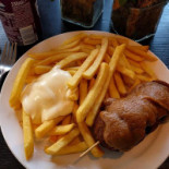 Snackbar Sell'n Nourriture