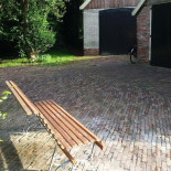 Snackbar Sell'n Extérieur