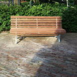 Snackbar Sell'n Extérieur