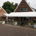 Snackbar Sell'n Extérieur