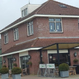 Vree Egberts Extérieur