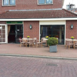 Vree Egberts Extérieur