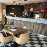 Vree Egberts À l'intérieur