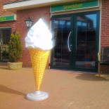 Vree Egberts Extérieur