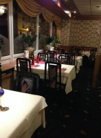 Orient Garden Oss Dentro