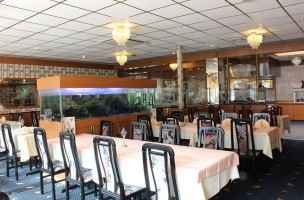 Orient Garden Oss Dentro