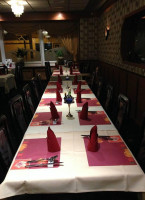 Orient Garden Oss Dentro