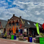 Cafe Wervershoof Exterior