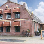 Cafe Wervershoof Exterior