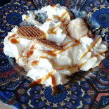 Larivetta Nourriture