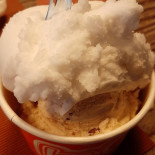 Larivetta Nourriture