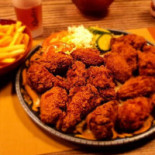 Larivetta Nourriture