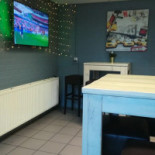 Snackshop Zelhem Dentro