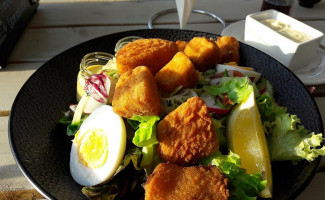 Brasserie Westbeer Terneuzen food