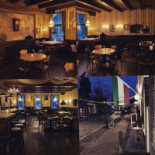 Café Noardeinde Workum Dentro