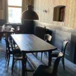 Café Noardeinde Workum Dentro