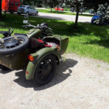 Flow Food Adventure Exterior