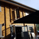 Flow Food Adventure Exterior