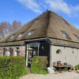 Shepherds House B&b Exterior