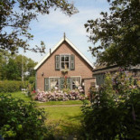 Shepherds House B&b Exterior