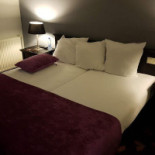 Van Der Valk Purmerend Dentro