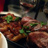 Argentino Tango Nourriture