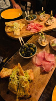 El Mundo West-terschelling food