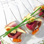 Turfcafe Schoonebeek food