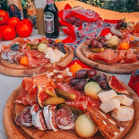 Turfcafe Schoonebeek food