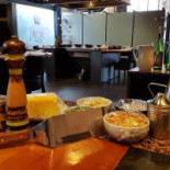 Ai Uchi B.v. Hilversum À l'intérieur