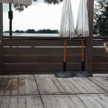 Wander Island Extérieur