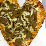 Eetcafé 't Laar Comida