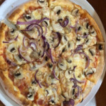 Eetcafé 't Laar Comida