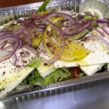 Eetcafé 't Laar Comida