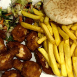 Eetcafé 't Laar Comida