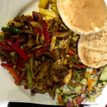 Eetcafé 't Laar Comida