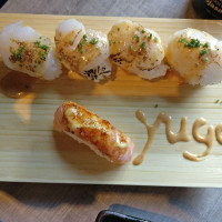 Yugo food