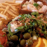 Storm West-terschelling Nourriture