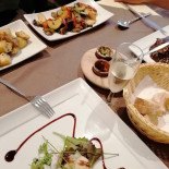 Il Corso Heiloo Nourriture