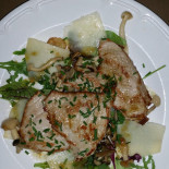 Il Corso Heiloo Nourriture