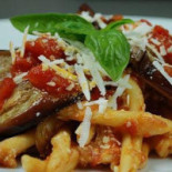 Il Corso Heiloo Nourriture