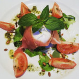 Il Corso Heiloo Nourriture