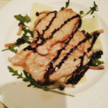 Il Corso Heiloo Nourriture